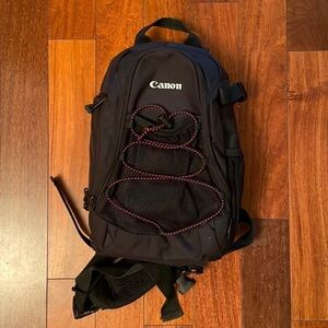 Canon 600SR Camera Sling bag